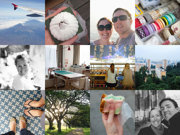 Hi I'm Claire, nice to meet you!