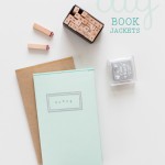 DIY Book Jackets