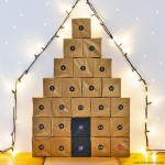 Advent Calendar DIY