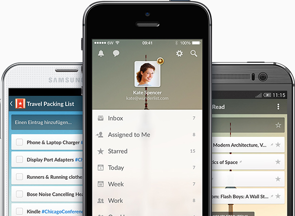 Wunderlist